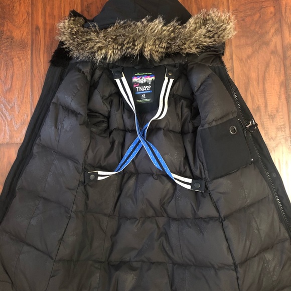 TNA winter parka - Picture 2 of 6